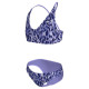 Nike Παιδικό μαγιό Lace Up Bikini Set